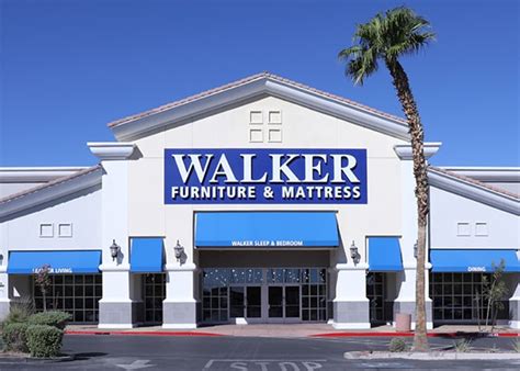 walker furniture store henderson nv.